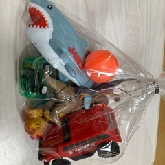 フリーマーケット出品予定品の画像