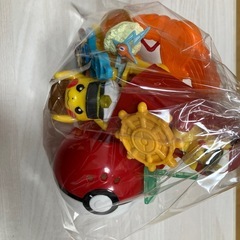 フリーマーケット出品予定品の画像