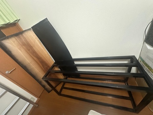 アクリル水槽セット 1500×550×600