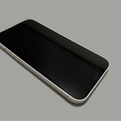 iPhone13(128GB-SIMフリー)保護フィルム1枚プレゼント早い者勝ちの画像