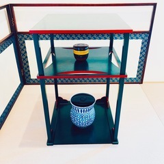 初心者向け♪ 茶道教室@文京区千石の画像