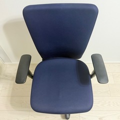 OKAMURA オカムラ / Carrozza カロッツァ オフィスチェア 椅子②の画像
