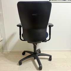 OKAMURA オカムラ / Carrozza カロッツァ オフィスチェア 椅子②の画像