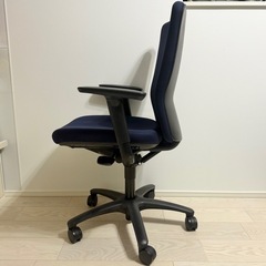 OKAMURA オカムラ / Carrozza カロッツァ オフィスチェア 椅子②の画像