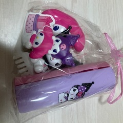 フリーマーケット出品予定品の画像