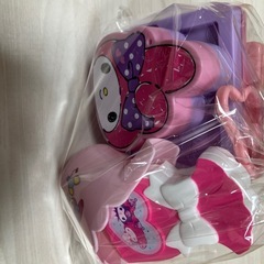 フリーマーケット出品予定品の画像