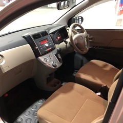 低燃費❗️低走行6万キロ❗️車検1年5ヶ月❗️すぐ乗れる❗️の画像