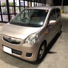 低燃費❗️低走行6万キロ❗️車検1年5ヶ月❗️すぐ乗れる❗️の画像