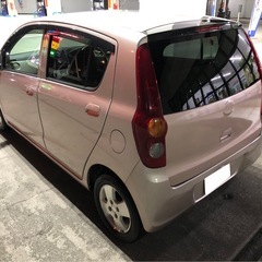 低燃費❗️低走行6万キロ❗️車検1年5ヶ月❗️すぐ乗れる❗️の画像