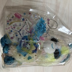 フリーマーケット出品予定品の画像