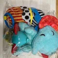 フリーマーケット出品予定品の画像