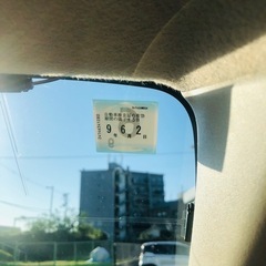 大阪府の方限定⭐️名義変更こちらからします。込み込み14万です。の画像