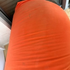 ヨギボーの画像