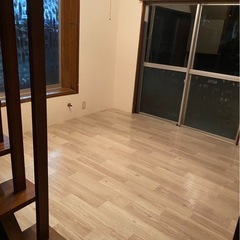 初期費用・家賃破格！ 取手市双葉！敷地内駐車場！ペット可！戸建！