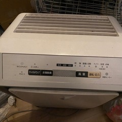 パナソニック　 F-VXP40-S 加湿空気清浄機
の画像