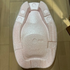 【受付終了しました】リッチェル ひんやりしないおふろマット Rの画像