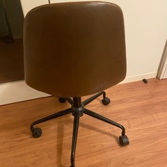 チェアーの画像