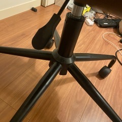 チェアーの画像