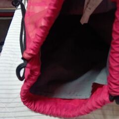 Nike リュック  ナイロンの画像