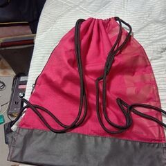 Nike リュック  ナイロンの画像