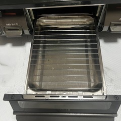 リンナイ　グリル付ガステーブルの画像