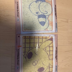 ポケモン　一番くじ　ミニトレーつき　ピカチュウ　ソフビフィギュアの画像