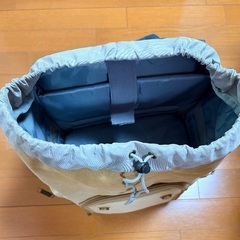 TARION カメラバッグの画像