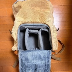 TARION カメラバッグの画像