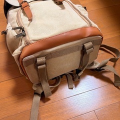 TARION カメラバッグの画像