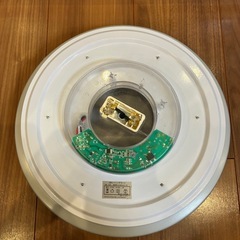 LED照明　　の画像