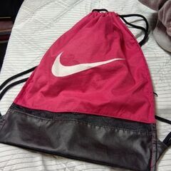 Nike リュック  ナイロンの画像