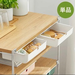 後付け引き出しLサイズの画像