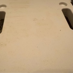 【三軒茶屋で引き渡し】無印良品　連結式平台車 2台セット（耐荷重80kg）の画像