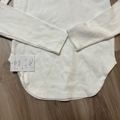 （決まりました♡）トップス新品の画像