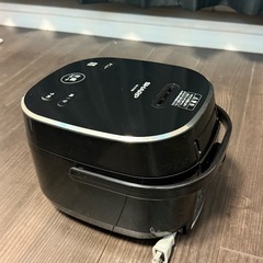 【SHARP】多機能 炊飯器 ホームベーカリーの画像