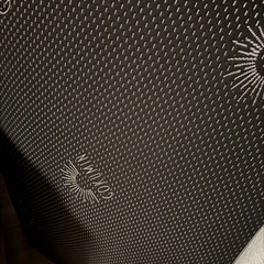 GOKUMIN マットレス　高反発マットレス　ダブルの画像