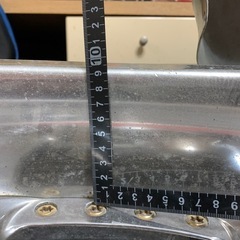 アミスタッド Vファイブ 18インチ 4本 の画像