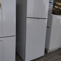 2022年製　極上美品　目玉商品たったの8千円　超激安　車に積めるサイズ　省エネ　冷蔵庫の画像