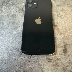 iPhone 12 64GB SIMフリーの画像