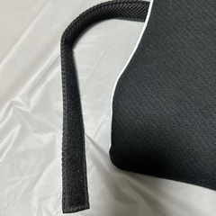 背中あてクッションの画像