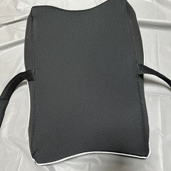 背中あてクッションの画像