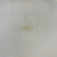 ニトリ　カラーボックス2コ　蓋1コ【中古】の画像