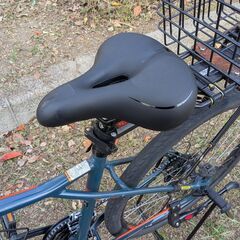 GT アグレッサー エキスパート 油圧ディスク M 27.5の画像