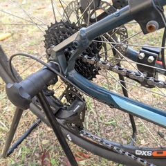 GT アグレッサー エキスパート 油圧ディスク M 27.5の画像