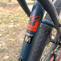 GT アグレッサー エキスパート 油圧ディスク M 27.5の画像