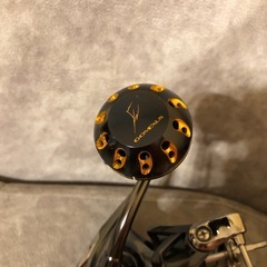   　カルディア sw8000P  ゴメクサスノブの画像