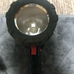 ハンディLED ライトの画像