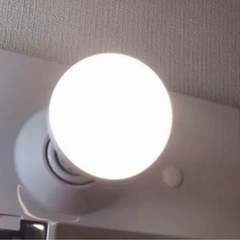 TOSHIBA カインズLED球　14個の画像