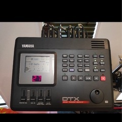 YAMAHA DTX2.0の画像
