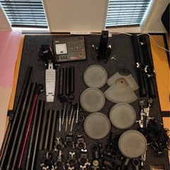 YAMAHA DTX2.0の画像